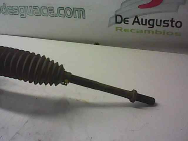 CREMALLERA DIRECCION VOLKSWAGEN PASSAT BERLINA (3C2) Highline