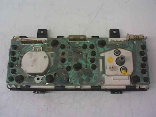 CUADRO INSTRUMENTOS RENAULT CLIO I FASE I+II (B/C57) 1.8 Baccara