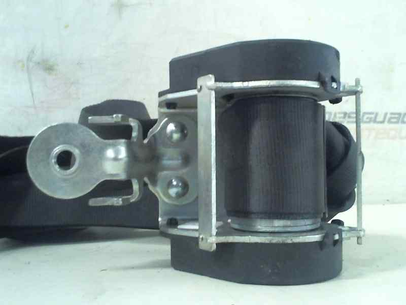 CINTURON SEGURIDAD DELANTERO DERECHO RENAULT MEGANE II BERLINA 3P Extreme