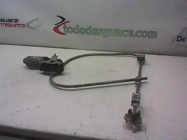 ELEVALUNAS DELANTERO IZQUIERDO RENAULT CLIO I FASE I+II (B/C57) 1.8 Baccara