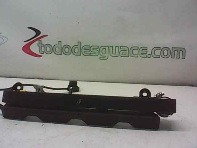 RAMPA INYECCION BMW SERIE 3 BERLINA (E30) 318is