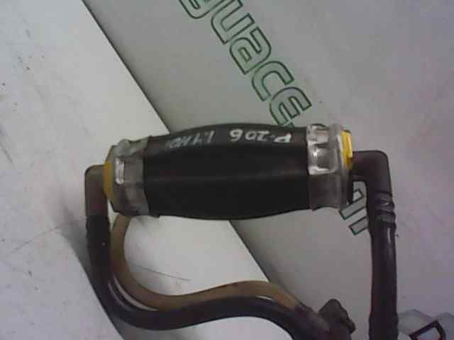 PERILLA GASOIL PEUGEOT 206 BERLINA 1.4 HDi (68 CV) 5 velocidades