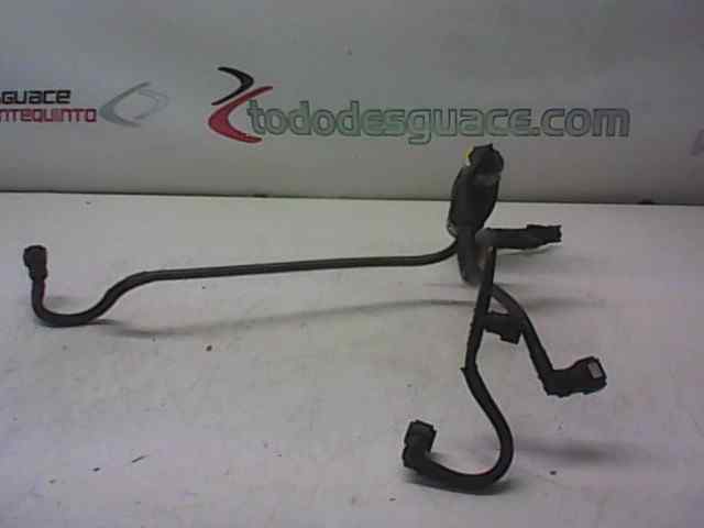 PERILLA GASOIL PEUGEOT 206 BERLINA 1.4 HDi (68 CV) 5 velocidades