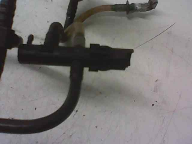 PERILLA GASOIL PEUGEOT 206 BERLINA 1.4 HDi (68 CV) 5 velocidades