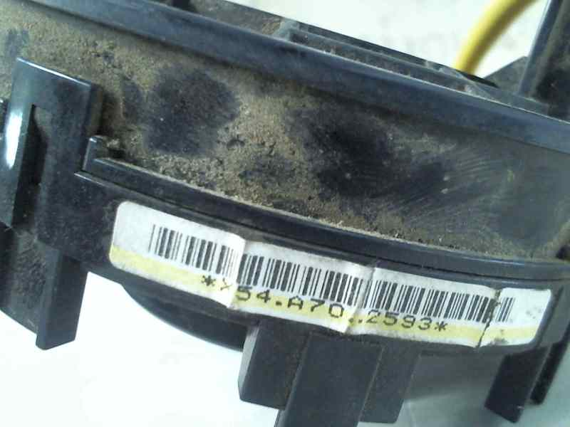 ANILLO AIRBAG TOYOTA YARIS (KSP9/SCP9/NLP9) Básico