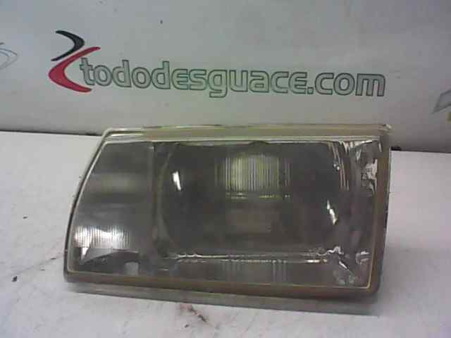 FARO DERECHO CITROEN C15 1.9D 5V