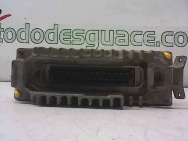 CENTRALITA MOTOR UCE MERCEDES CLASE S (W140) BERLINA S 600 V12 (ME1.0) (140.056)