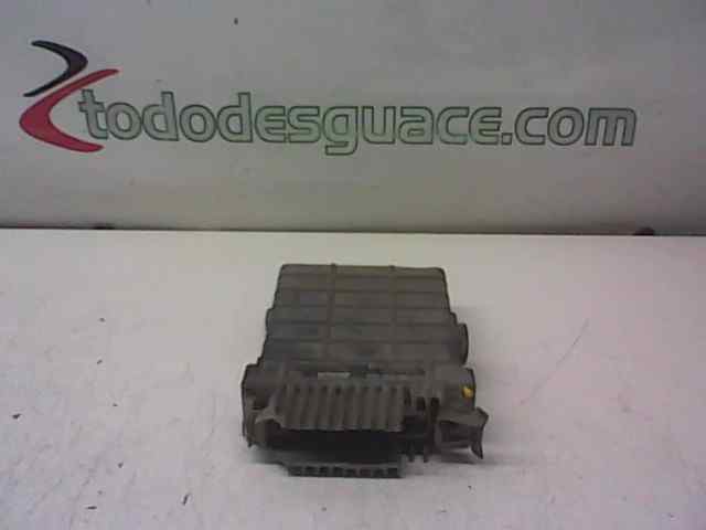 CENTRALITA MOTOR UCE MERCEDES CLASE S (W140) BERLINA S 600 V12 (ME1.0) (140.056)