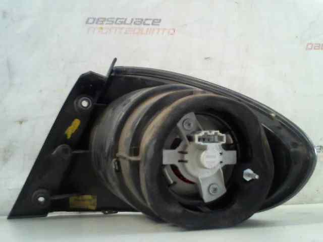 PILOTO TRASERO IZQUIERDO SEAT TOLEDO (5P2) *