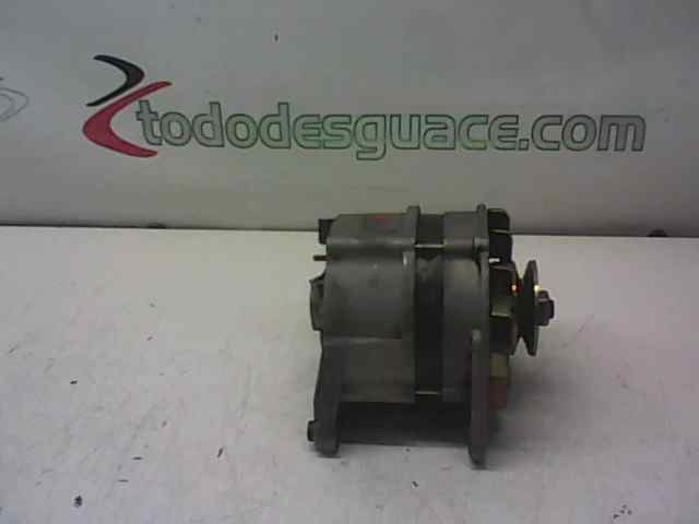 ALTERNADOR CITROEN BERLINGO 1.9 D (68 CV) 5 velocidades