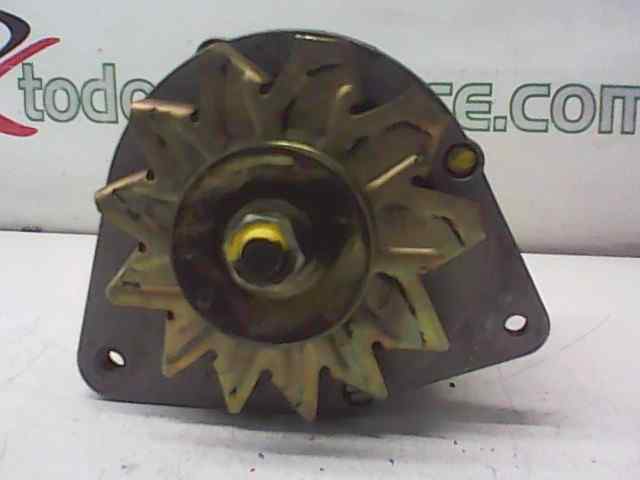 ALTERNADOR CITROEN BERLINGO 1.9 D (68 CV) 5 velocidades