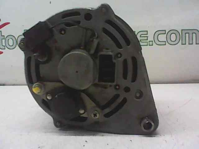 ALTERNADOR CITROEN BERLINGO 1.9 D (68 CV) 5 velocidades