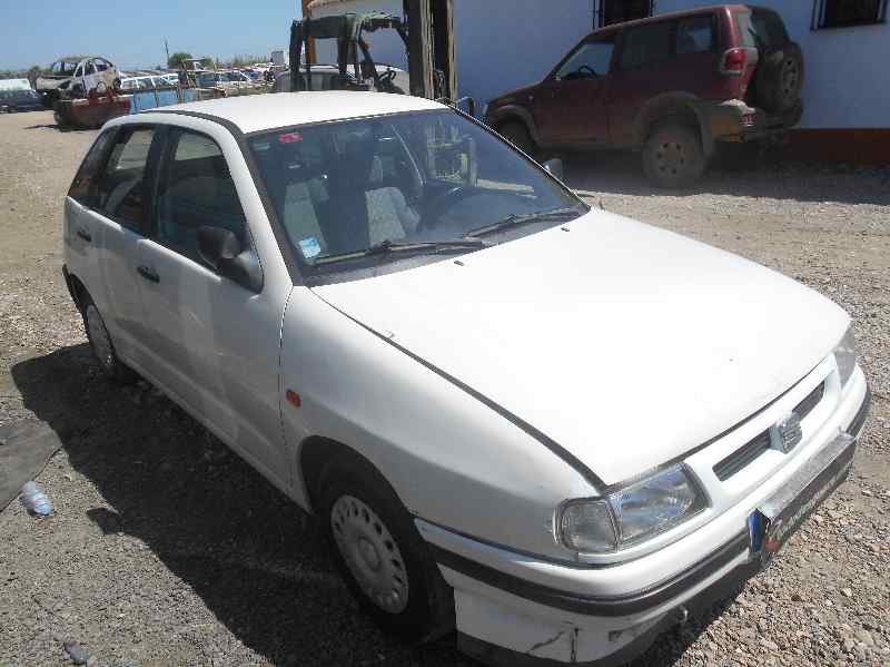 SEAT IBIZA (6K) CL Motor 1,4 Ltr. - 44 kW