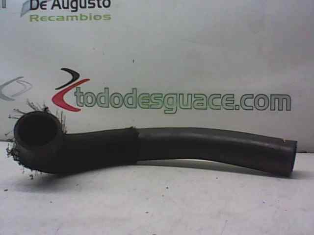 TUBO AGUA GOMA MAZDA 3 BERLINA (BK) 1.6 16V CAT