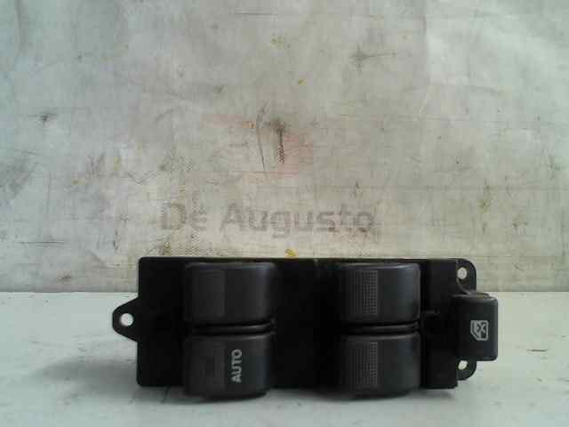 MANDO ELEVALUNAS DELANTERO IZQUIERDO MAZDA 626 BERLINA (GF) 2.0 16V CAT