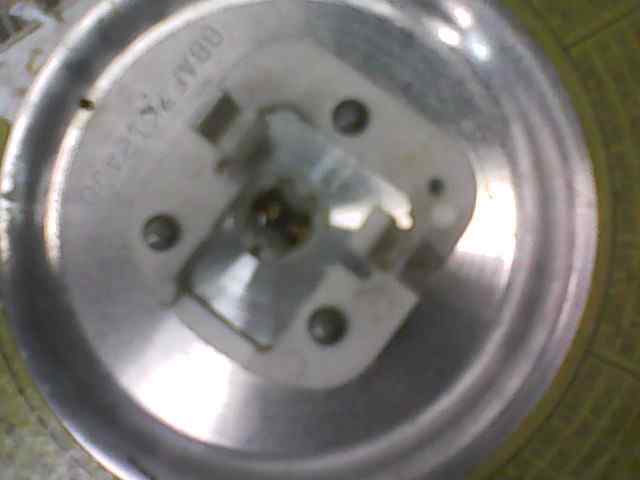 AIRBAG DELANTERO IZQUIERDO MITSUBISHI MONTERO (V20/V40) 2800 TD American Dream (4-ptas.)
