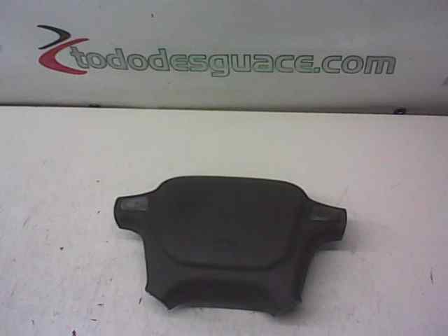 AIRBAG DELANTERO IZQUIERDO MITSUBISHI MONTERO (V20/V40) 2800 TD American Dream (4-ptas.)