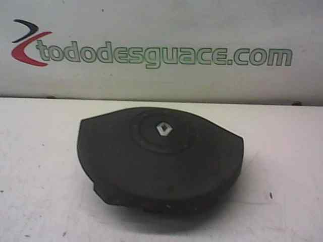 AIRBAG DELANTERO IZQUIERDO RENAULT MEGANE II CLASSIC BERLINA Confort Authentique