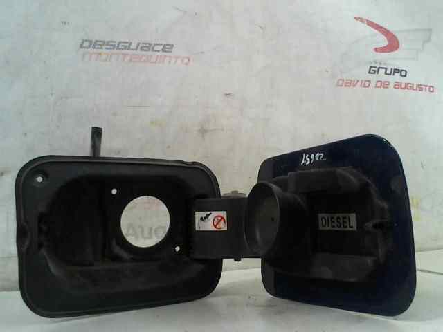 TAPA EXTERIOR COMBUSTIBLE RENAULT MEGANE II BERLINA 5P Confort Authentique