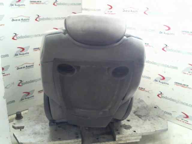 ASIENTOS TRASERO DERECHO CITROEN C8 2.2 HDi Exclusive
