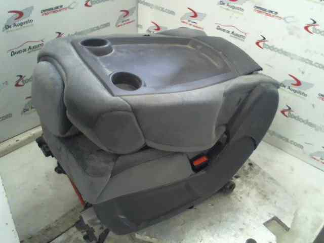 ASIENTOS TRASERO DERECHO CITROEN C8 2.2 HDi Exclusive