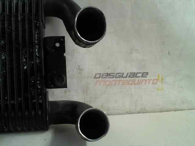INTERCOOLER MAZDA 626 BERLINA (GF) 2.0 DiTD AC