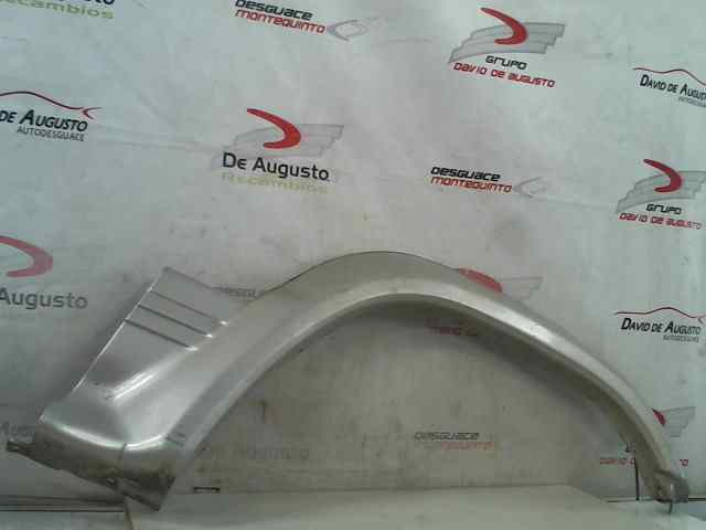 ALETIN DELANTERO DERECHO MITSUBISHI MONTERO (V20/V40) 3000 V6 GLS (2-ptas.)