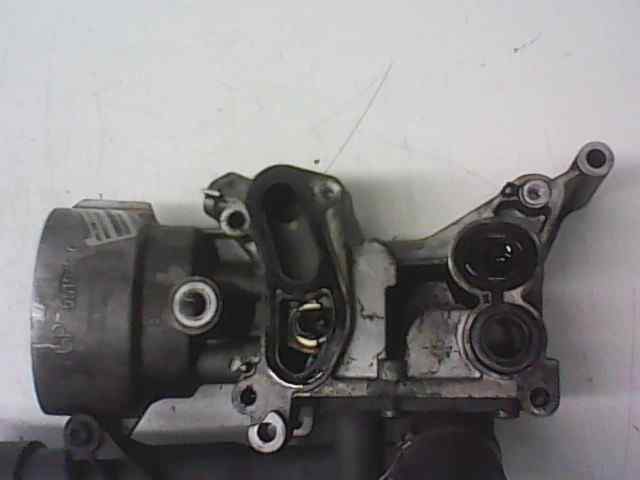 SOPORTE FILTRO ACEITE OPEL CORSA C 1.3 16V CDTI (69 CV) 5 velocidades