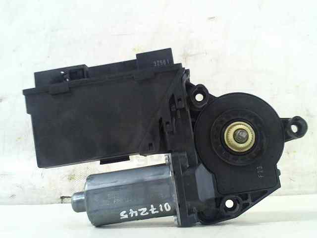 MOTOR ELEVALUNAS DELANTERO IZQUIERDO AUDI A4 BERLINA (8E) 2.0 TDI 16V (103kW)
