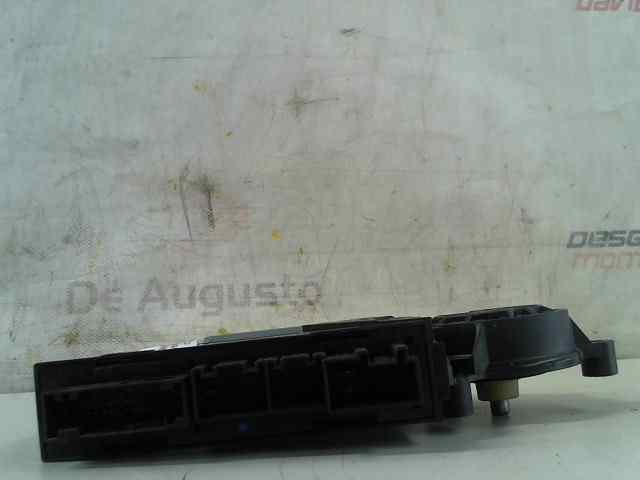 MOTOR ELEVALUNAS DELANTERO IZQUIERDO AUDI A4 BERLINA (8E) 2.0 TDI 16V (103kW)