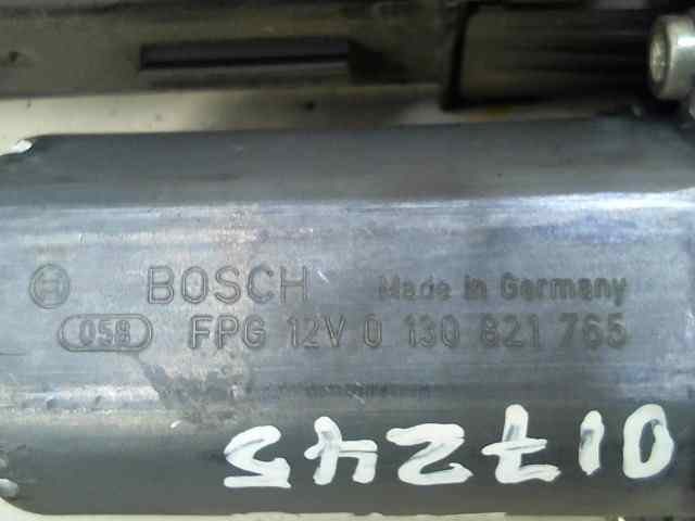MOTOR ELEVALUNAS DELANTERO IZQUIERDO AUDI A4 BERLINA (8E) 2.0 TDI 16V (103kW)