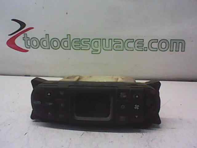MANDO CLIMATIZADOR MITSUBISHI CARISMA BERLINA 5 (DA0)1995->) 1800 GLS climatizado