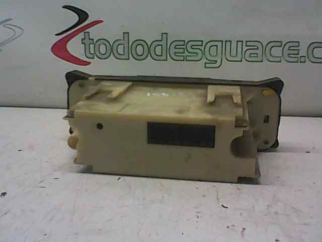 MANDO CLIMATIZADOR MITSUBISHI CARISMA BERLINA 5 (DA0)1995->) 1800 GLS climatizado