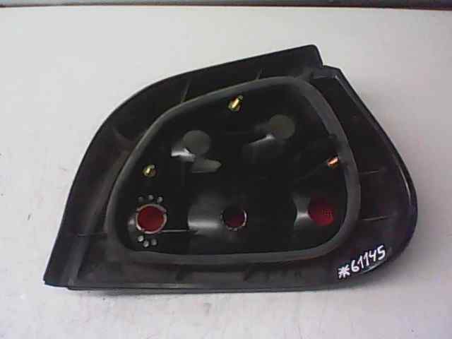 PILOTO TRASERO IZQUIERDO RENAULT MEGANE I BERLINA HATCHBACK (BA0) *