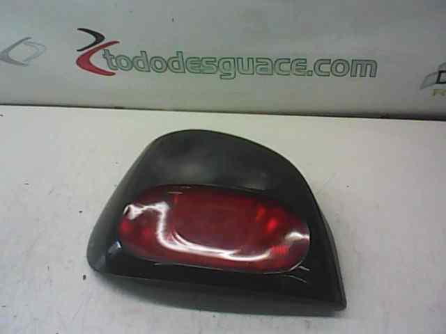 PILOTO TRASERO IZQUIERDO RENAULT MEGANE I BERLINA HATCHBACK (BA0) *