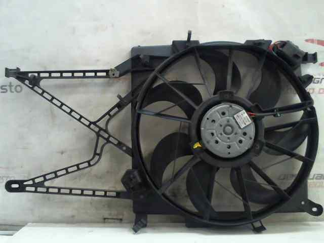 ELECTROVENTILADOR OPEL ASTRA G BERLINA Club