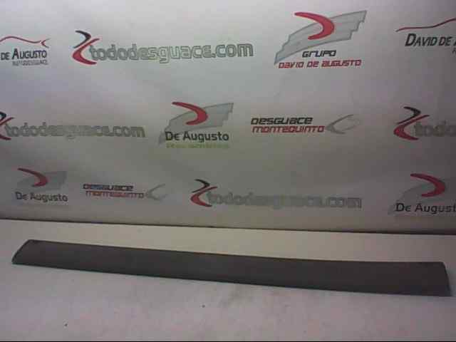 MOLDURA RENAULT MASTER DESDE '98 Base, Caja cerrada   L1H1  RS 3078