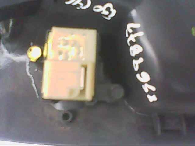 INTERRUPTOR BLOQUE CIERRE CENTRALIZADO CHRYSLER VOYAGER (GS) 2.4