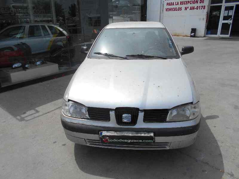SEAT IBIZA (6K1) Select Motor 1,4 Ltr. - 44 kW