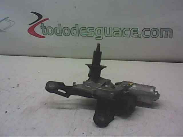 MOTOR LIMPIA TRASERO TOYOTA YARIS (KSP9/SCP9/NLP9) Básico