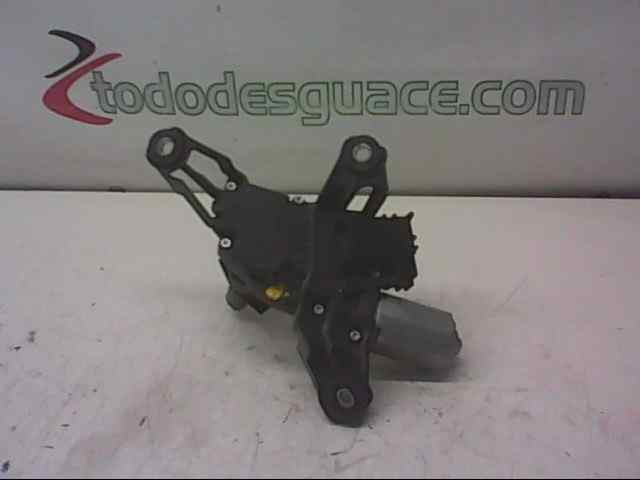 MOTOR LIMPIA TRASERO TOYOTA YARIS (KSP9/SCP9/NLP9) Básico