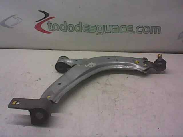 BRAZO SUSPENSION INFERIOR DELANTERO DERECHO PEUGEOT 306 BERLINA 3/4/5 PUERTAS (S2) 1.9 D (68 CV) 5 velocidades