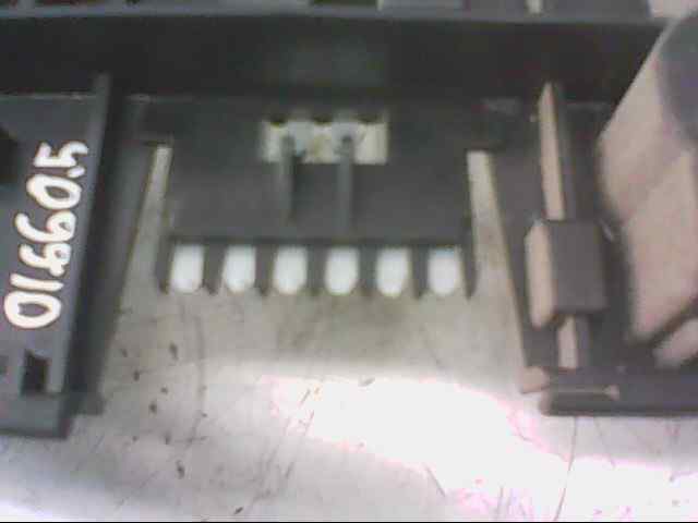 PORTALAMPARAS TRASERO DERECHO OPEL ASTRA F BERLINA 1.4 16V (90 CV) 5 velocidades