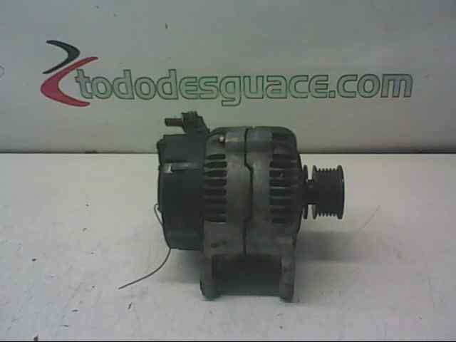 ALTERNADOR SEAT IBIZA (6K) Básico