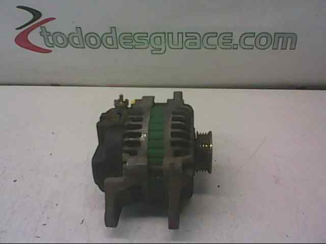 ALTERNADOR KIA RIO