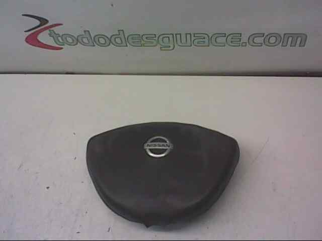 AIRBAG DELANTERO IZQUIERDO NISSAN INTERSTAR MOD. 04 (X70) Caja cerrada, L 2 H 2, techo