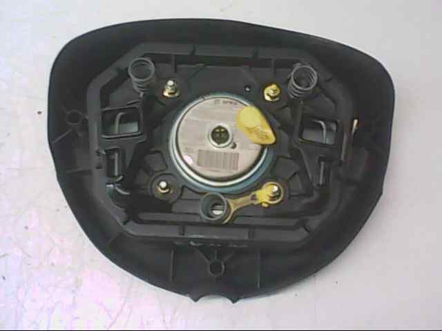AIRBAG DELANTERO IZQUIERDO NISSAN INTERSTAR MOD. 04 (X70) Caja cerrada, L 2 H 2, techo
