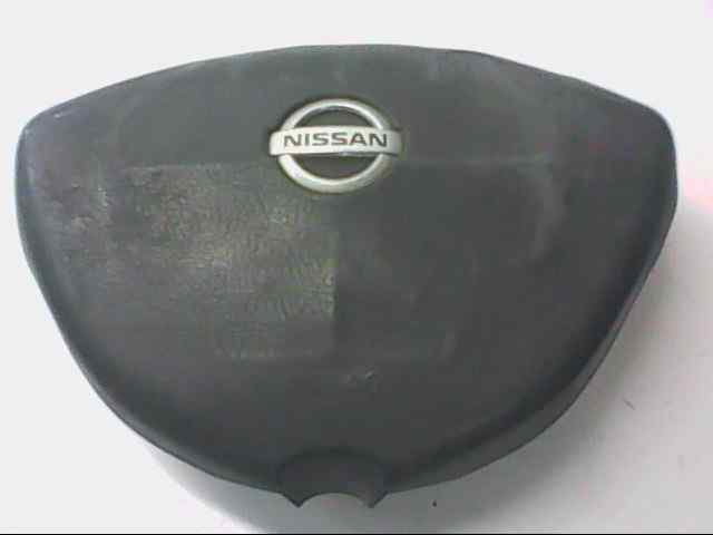 AIRBAG DELANTERO IZQUIERDO NISSAN INTERSTAR MOD. 04 (X70) Caja cerrada, L 2 H 2, techo