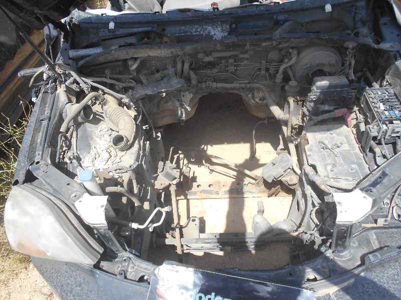KIA SORENTO 2.5 CRDi Active Motor 2,5 Ltr. - 125 kW CRDi