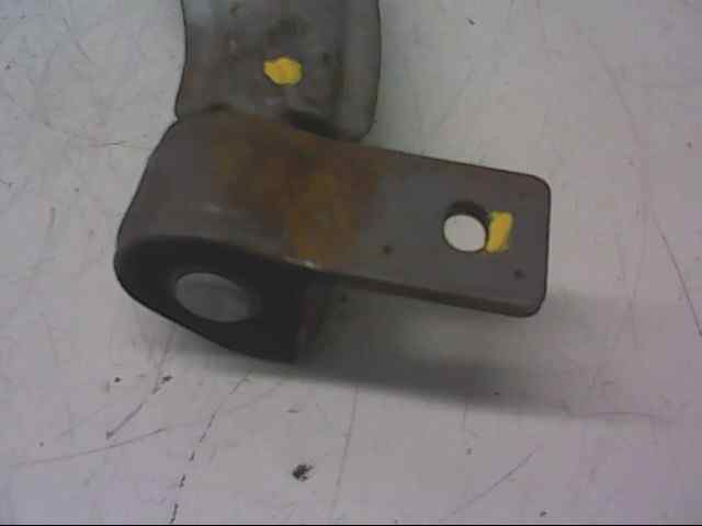 BRAZO SUSPENSION INFERIOR DELANTERO IZQUIERDO PEUGEOT 306 BERLINA 3/4/5 PUERTAS (S2) 1.9 D (68 CV) 5 velocidades